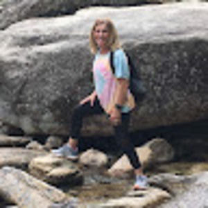 Meet your Posher, Carol